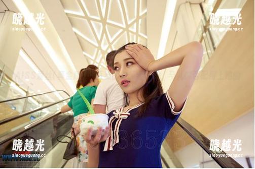 AISS爱丝(黄金版) - 西雅的女骑士写真，马儿能否配得上她的风采？