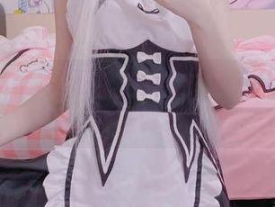 AT鲨的棉袜乐园：cos和袜子，从未如此不搭调。