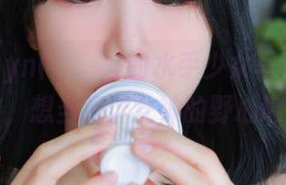 Addielyn(에디린)的水手少女写真：比风还任性，想当海洋女神的野心堪比大海
