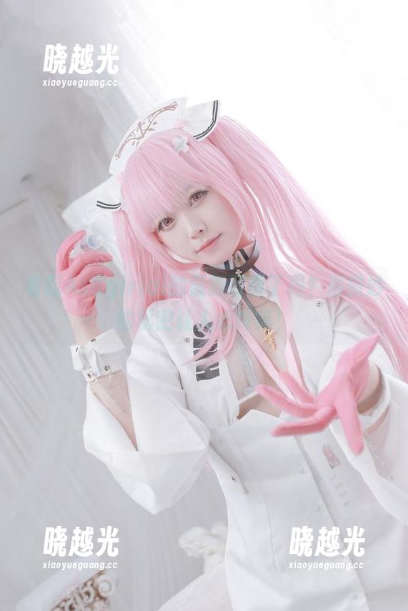看到Asagiriai的最新写真了吗？那微妙的秘密让人心痒痒！