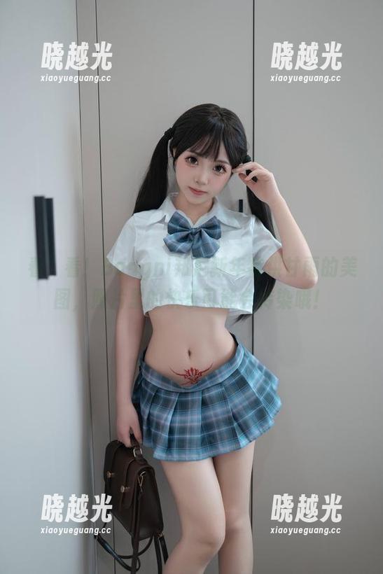 看，看！Bangni邦尼新年特供甘雨的美图，照片里的快乐可能会传染哦！