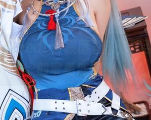ByoruAlbedo：原图直击，能否打破你的审美底线？