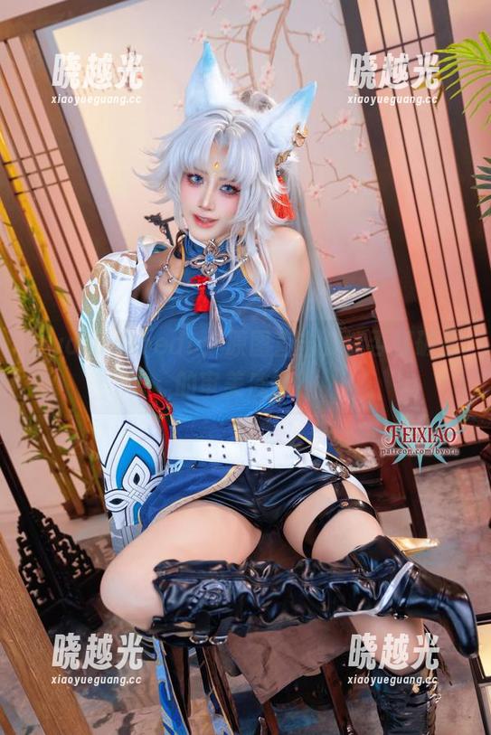 ByoruAlbedo：原图直击，能否打破你的审美底线？