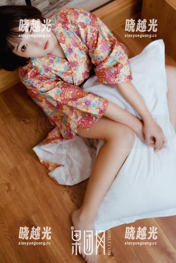 GIRLT果团网 - 原图说：陈诗诗的美脚，还有啥更新？