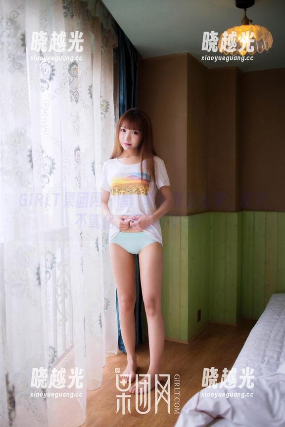 GIRLT果团网-龚玥菲 GIRLT果团网 - 龚玥菲的夏日合集:夏天不氧化,颜值不下线!