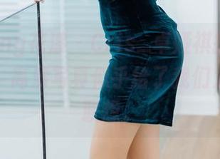 HuaYang花漾 – Cris_卓娅祺扮演死库水女神，高清写真似乎给了我们太多自由联想。