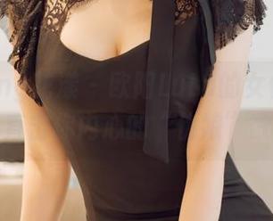 HuaYang花漾 – 欧阳LuLu的女仆图包来了！直击你内心的“伪娘”欲望！