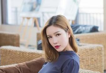 IMiss爱蜜社 – 彻底颠覆你对长腿的想象，周于希合集来了！