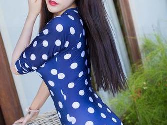 IMiss爱蜜社 – Unleashyourinner‘粉’–娜大少爷的写真套图带你high到底！