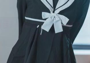 福利报告！Jenny(정제니)白衬衫优雅背后的小心机