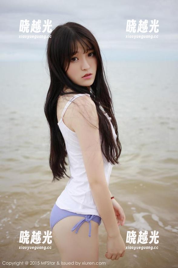 MFStar模范学院-加朵babe MFStar模范学院 - 粉得不忍直视,加朵babe又发新作–高清原图盘点!