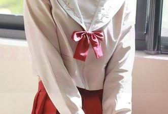 MFStar模范学院 – 糯美子Mini的小宇宙再次发光，学妹写真更新，感觉我被学业征服了？
