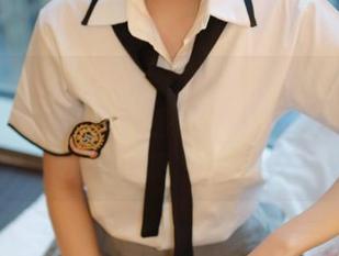 MFStar模范学院 – 创意作品！原图中的顾乔楠，每一寸长腿都像个小话题，有没有带我飞一飞！