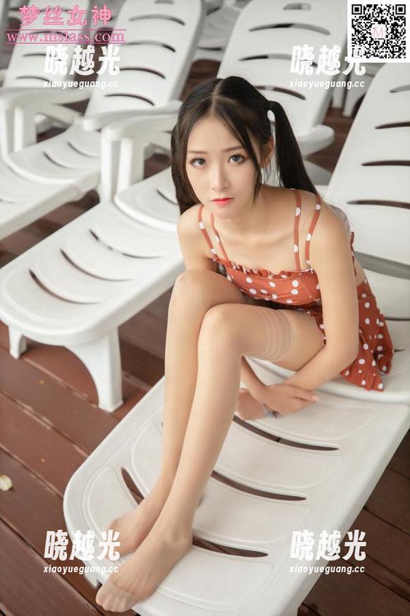 MSLASS梦丝女神-王娇娇 MSLASS梦丝女神 - 她居然在天台?王娇娇的JK少女图片给我惊喜了!