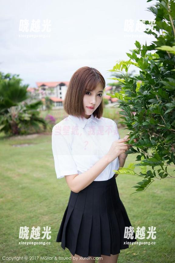 MiStar魅妍社-Angela小热巴 MiStar魅妍社 - Angela小热巴旅拍,每一张都能当壁纸,我是不是早该收藏了?