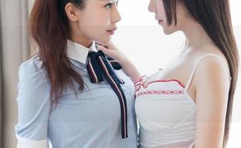 MiStar魅妍社 – Mieko林美惠子给你看职业装的另一面——私拍照，同事们可能嫉妒到吐血！