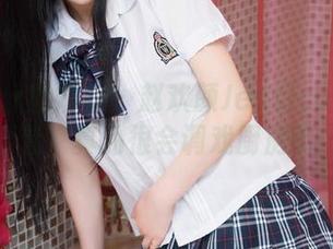 MiStar魅妍社 – 赵欢颜Jessica的厨娘全套，真的很会调戏厨房啊…