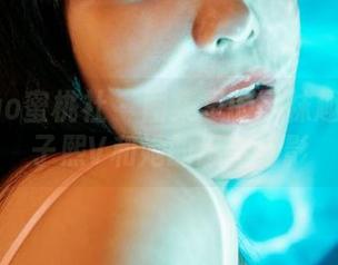MiiTao蜜桃社 – 图集里的网袜趣事：沐子熙V和她的忍者身影