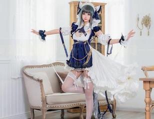 Momoko葵葵的图集提升更新：吃谷人黛博魂——上演泰特拉的鬼魅