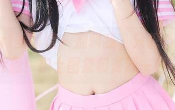 MyGirl美媛馆 – 别叫我，只想当Abby王乔恩！护士图集和资源一起打包