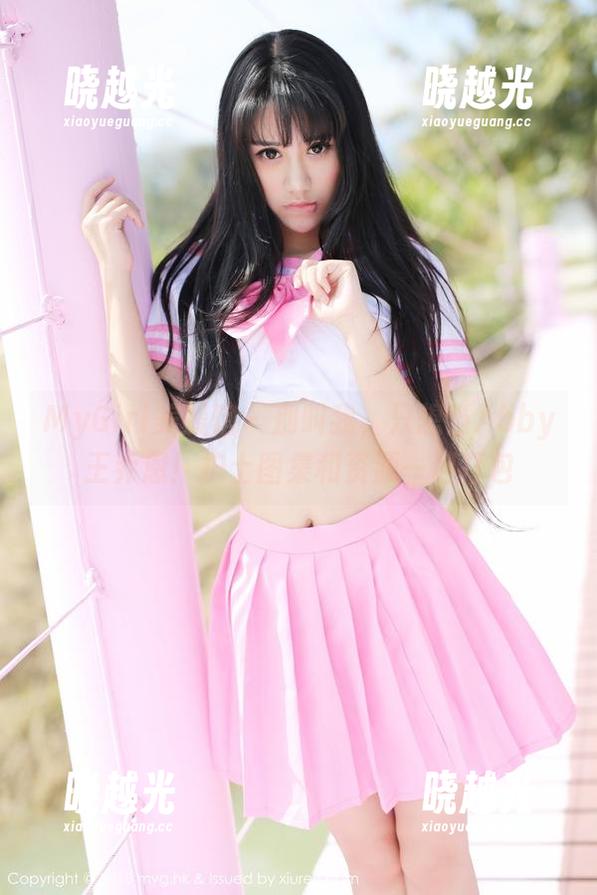 MyGirl美媛馆-Abby王乔恩 MyGirl美媛馆 - 别叫我,只想当Abby王乔恩!护士图集和资源一起打包