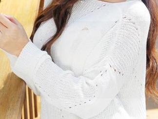 MyGirl美媛馆 – 哎呀，nova李雅的温柔写真集一个一个点开，分享的时候连我都醉了！