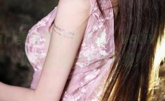 MyGirl美媛馆 – 小心哦，vetiver嘉宝贝儿的姐姐高清升级！