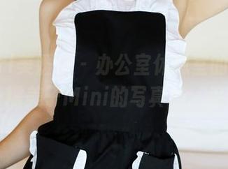 MyGirl美媛馆 – 办公室休息室的一颗宝石——糯美子Mini的写真集，保密哦！