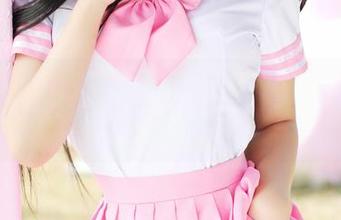 MyGirl美媛馆 – 带着短裙的糯美子，美图玩得那叫一个溜！