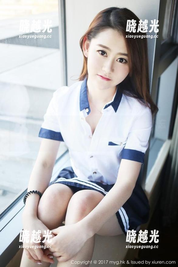MyGirl美媛馆-软软子 MyGirl美媛馆 - “软软子”的浴室:忘记洗澡,先来分享这组写真!