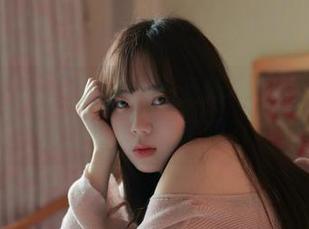 MyuA(뮤아)的泳装控：更新写真集，你的欣赏等级提高了吗？