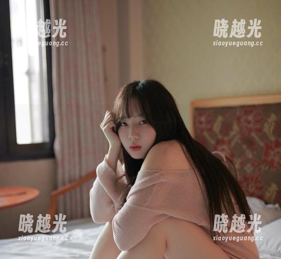 MyuA(뮤아)的泳装控：更新写真集，你的欣赏等级提高了吗？