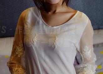 PANS – 作品集里的豹纹显露，看来小颖也有一颗野蛮心