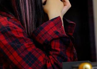 PANS写真 – 小玥学姐：原图中那种隐秘的优雅，不更新都毫无意义！