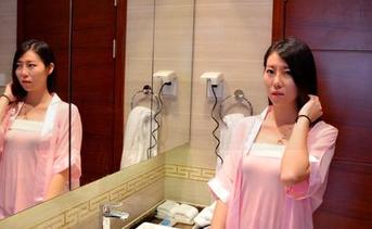 PANS写真 – 曲奇献上的新模试镜，图包潜藏着无限的美图惊喜。