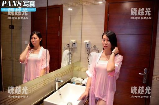 PANS写真 - 曲奇献上的新模试镜，图包潜藏着无限的美图惊喜。