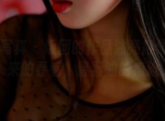 PANS写真 – 饭团的作品油亮得像刚炸出来的春卷，留着油的痕迹
