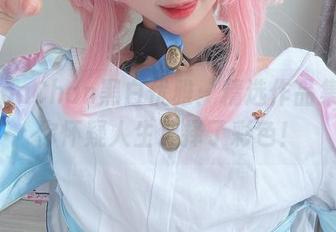 PoppaChan黑白优雅：精选作品集，让你怀疑人生选择了彩色！