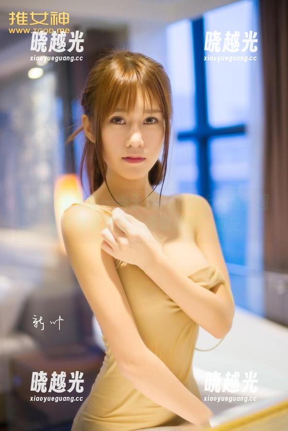 TGOD推女神-于姬Una TGOD推女神 - 当于姬Una遇上私房:图包带你看她的“情窦初开”历史