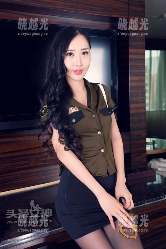 TouTiao头条女神 - 美图瞎说，下载这组迪爱儿的JK作品才是真正的乐趣所在！