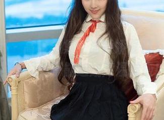 TuiGirl – 高清全集！潘娇娇夏日系列，警告：观看可能造成高温效应！
