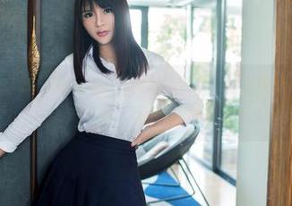 TuiGirl推女郎 – 胡允儿牛仔裤高清合集，赶紧来瞧瞧，这可是“裤”福来袭啊！