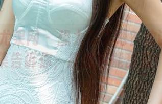 UGirls尤果网 – 想太多了吧？沈诺馨的图集告诉你，皮衣也能甜蜜！