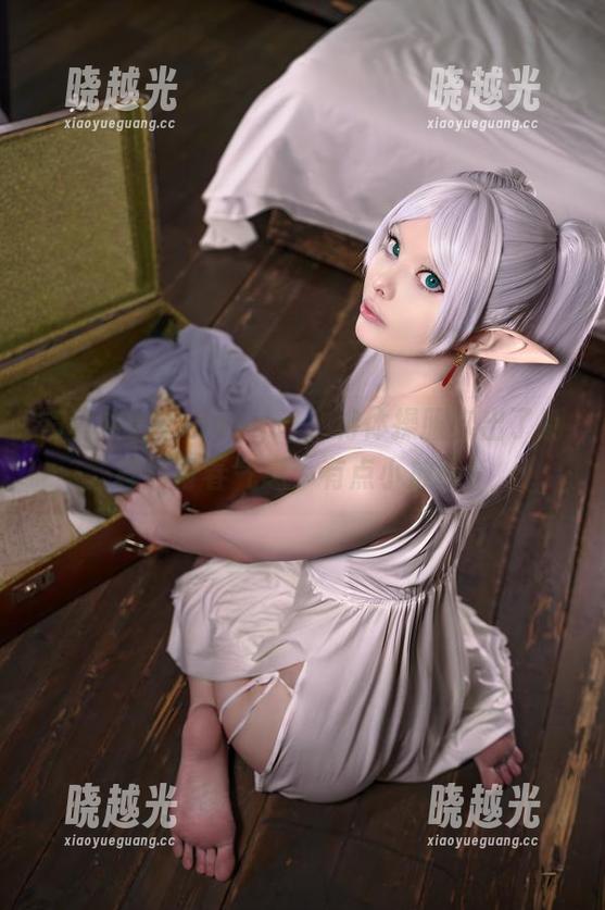 Vinnegal 写真中的Vinnegal,将体操服穿出了别样的青春气息,有点小放肆!