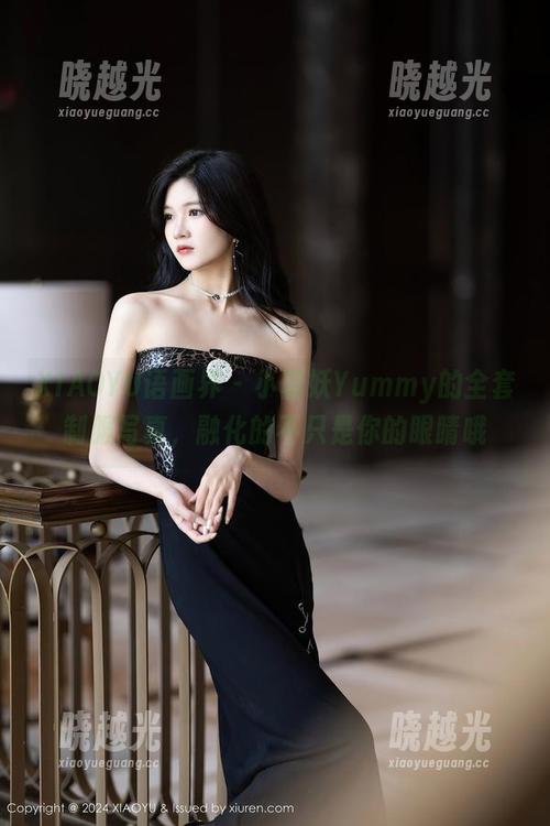 XIAOYU语画界-小蛮妖Yummy XIAOYU语画界 - 小蛮妖Yummy的全套制服写真,融化的不只是你的眼睛哦