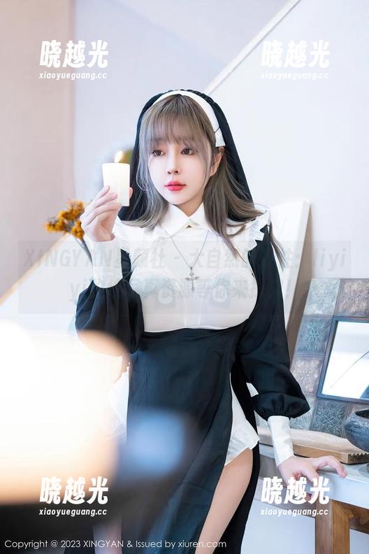 XINGYAN星颜社-liyiyi XINGYAN星颜社 - 大自然的野性:liyiyi豹纹写真资源等你来探究!