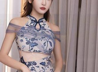 Xiuren秀人网 – Cherry绯月樱的牛仔裤收藏，有九百种穿法吗？作品集大分享！