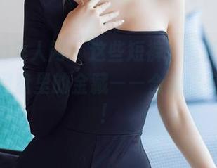 Xiuren秀人网 – 这些短裤，竟然都是南初妹妹网盘里的金藏——合集保存得真好！