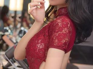 Xiuren秀人网 – 最新消息！夏瑶baby圣诞合集：想知道她喝了几杯热巧克力吗？