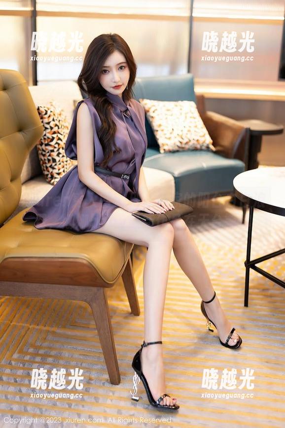 Xiuren秀人网-娜娜baby Xiuren秀人网 - 别让你家的阳台白白浪费,娜娜baby最新作品在天台等你